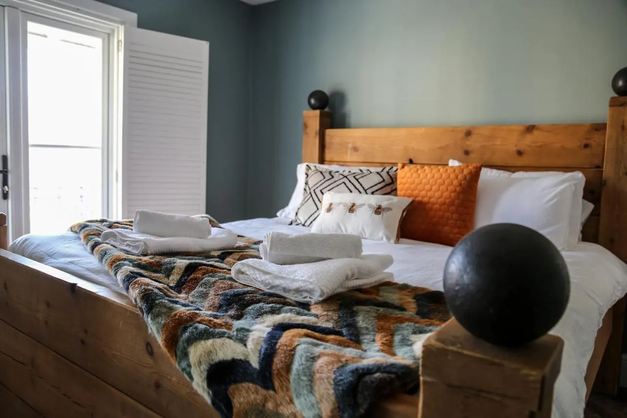 Semesterbostad Regency Cottage Brighton Storbritannien