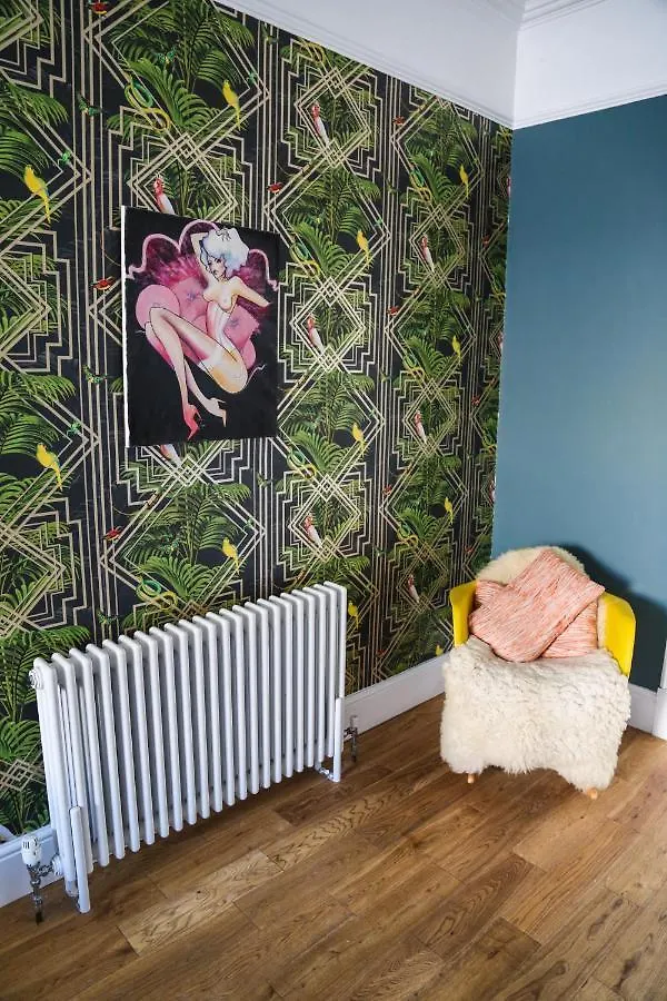 Regency Cottage Brighton