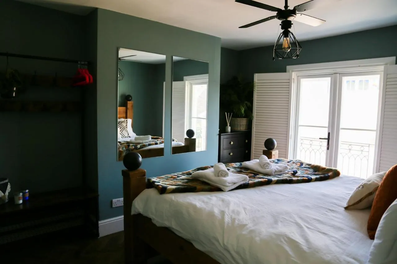 Regency Cottage Brighton