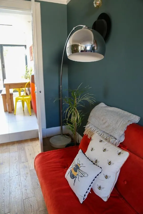 Regency Cottage Brighton 0*,