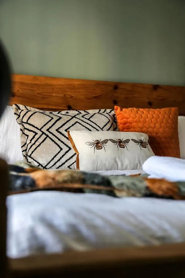 Semesterbostad Regency Cottage Brighton