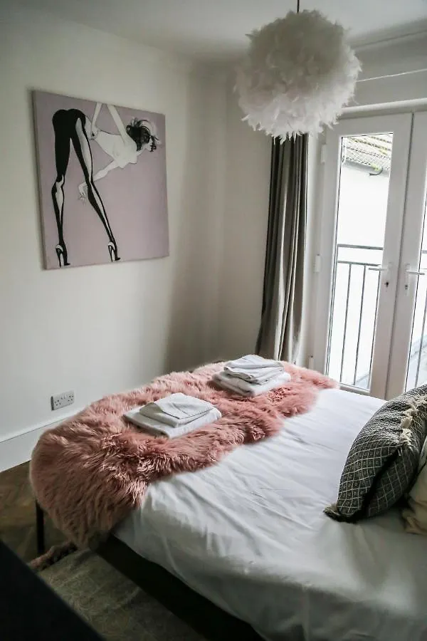 Regency Cottage Brighton