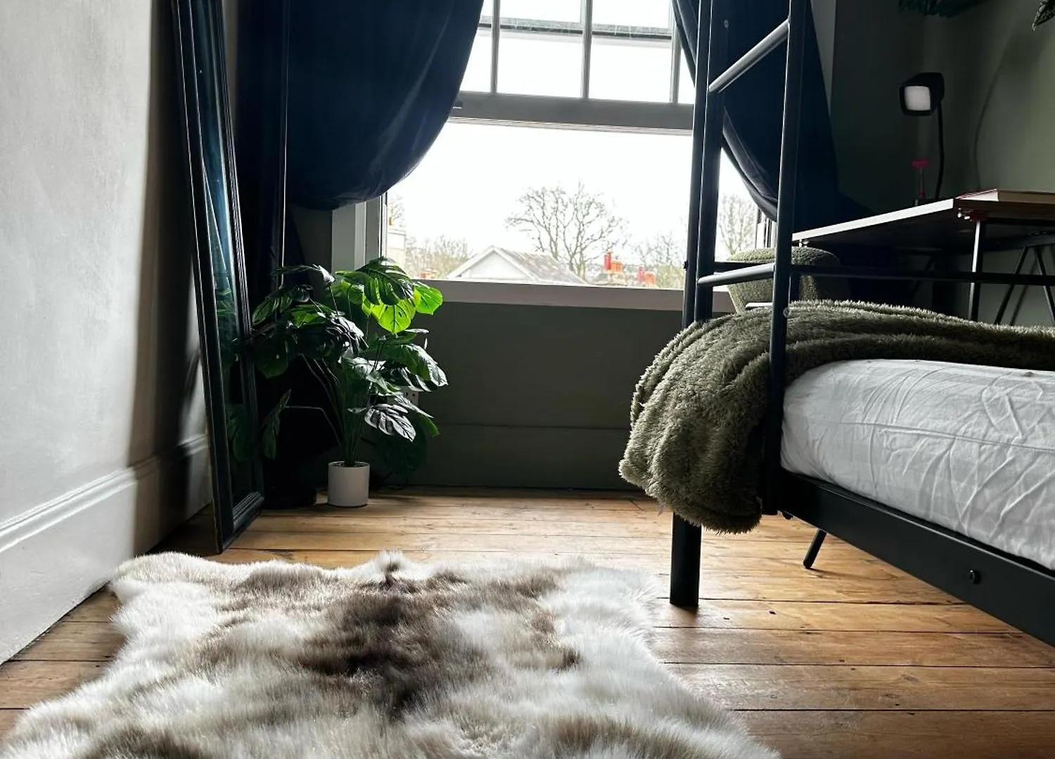 Semesterbostad Regency Cottage Brighton
