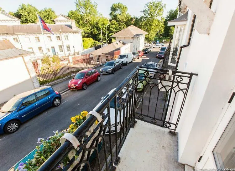 Regency Cottage Brighton Semesterbostad